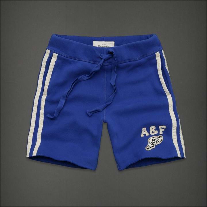 Short Abercrombie & Fitch Homme